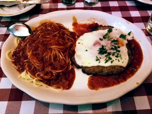 Scarantino's Italian Inn