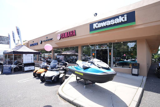 Island Powersports