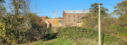Ehemalige Kirche St. Jacobus Oberthau - Thumbnail