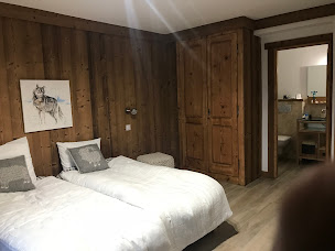 Photo n°25 de Chalet dans les Etoiles à Samoëns (Lodge)