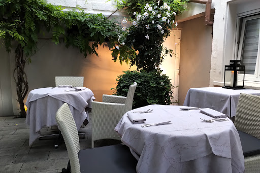 Photo 2 - Poulaillon Hochstatt - Boulangerie, Restaurant, Pâtisserie, Moricette®