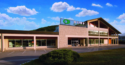 Olimp Srl - Visual