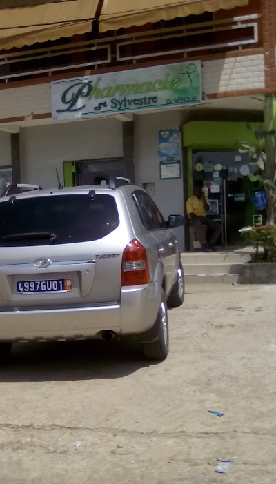 Photos of Pharmacie Saint Silvestre