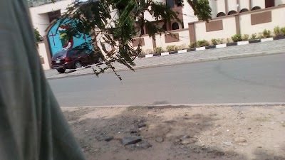 Photos of Methodist Church Nigeria