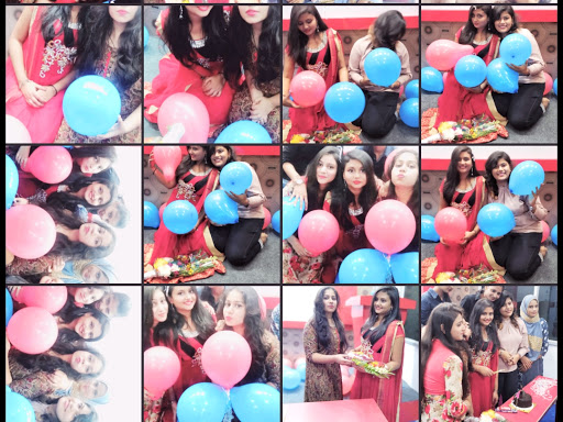 English Factory Celebrating "Ankita Singh Mona's" Birthday.........🎂🎂🎂🎂🎂😊😊😊😊 post image