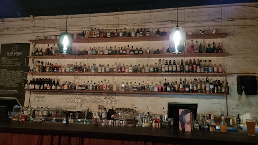 Bowerbird Bar