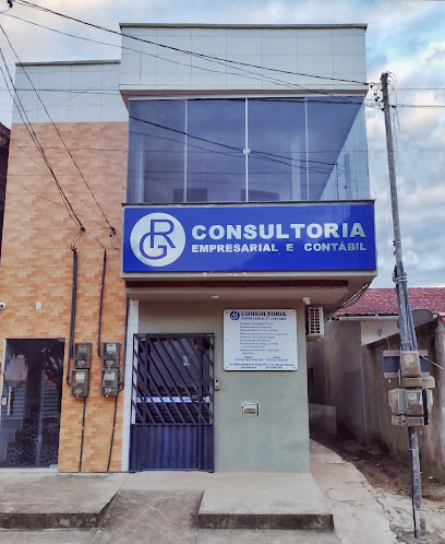 RG Consultoria Empresarial e Contábil