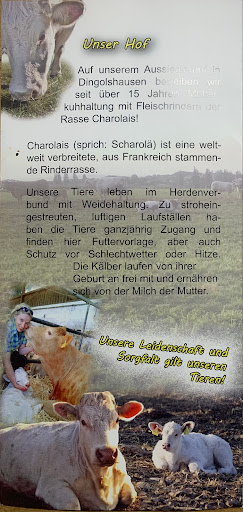 Metzgerei BEHRINGER - Thumbnail