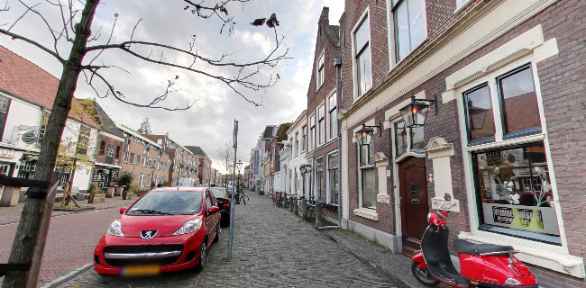Verboden Toegang Restaurant Artikel 461 - Leiden