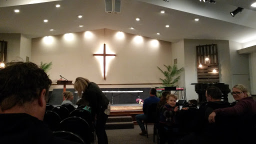 Northpoint Evangelical Free Church Gallery - United States