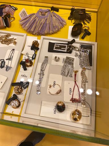 Fendi La Vallee Village Temp Outlet - Thumbnail