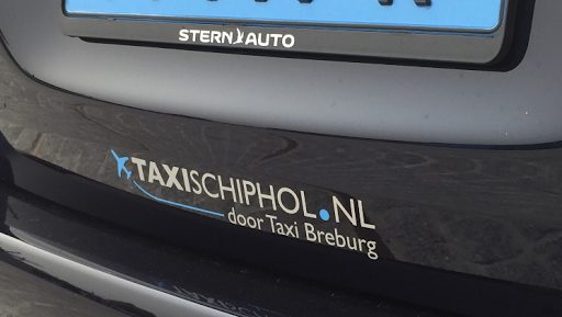 Taxi Breburg