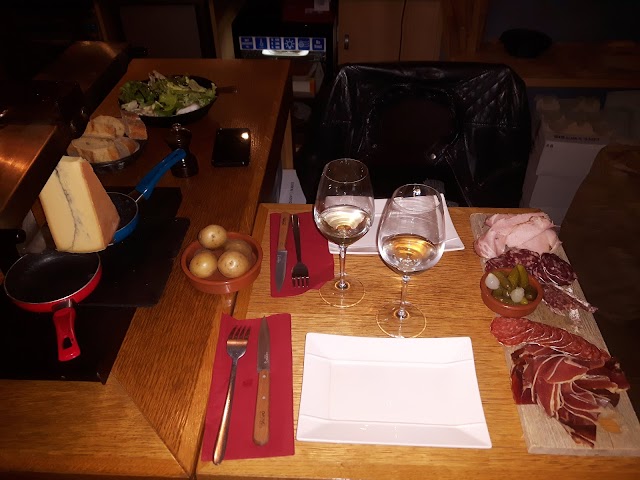 Vins De Nos Pères