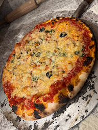 Photo n°14 de Bras Pizza à Bras (Pizzeria)