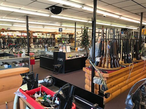 Dunlap's Gun & Pawn - Thumbnail