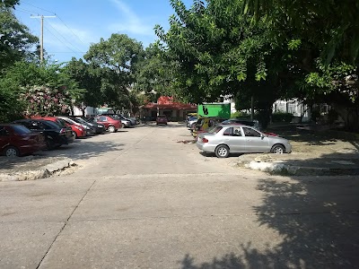 Photos of El Silencio Park