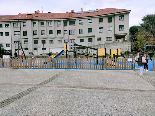 Parque de Outeiro de Sar