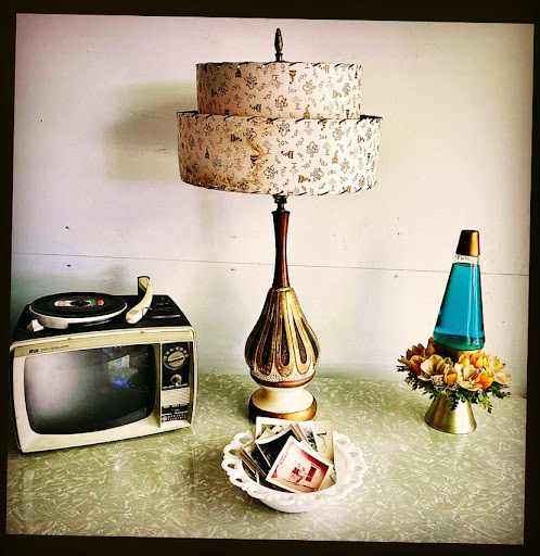 She’s Not My Sister - Design & Decor