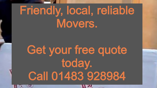 Surrey Removal Company