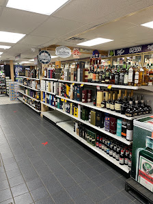 Columbia Package Store 170 Rte 66 E, Columbia, CT 06237, United States