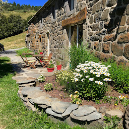 Photo n°1 de Ciel d'Ardeche à Lachamp-Raphaël (Chambre d'hôtes)
