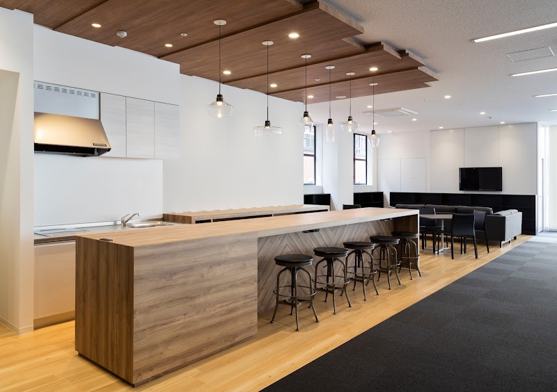 株式会社グルーヴノーツ