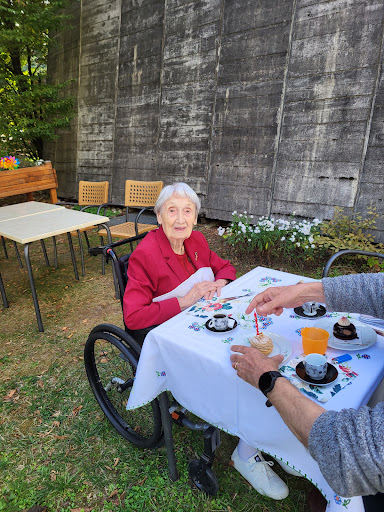 Photo de LBA - Résidence Georges Courteline à Charentilly (37390)
