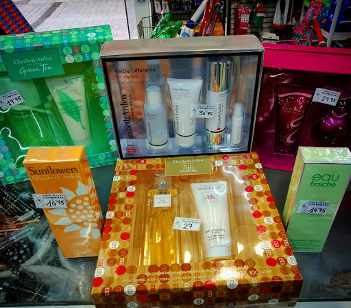 Droguería Perfumería Conejo - Thumbnail