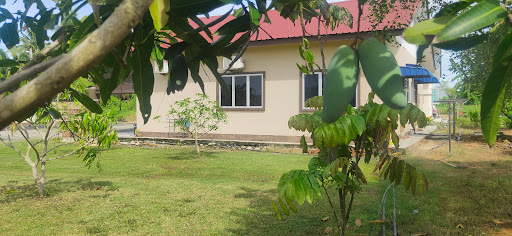 D'Wanis Homestay Tanjung Karang