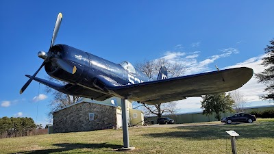 Massey Aerodrome