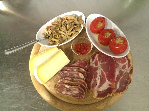 Agriturismo la Bedina - Thumbnail