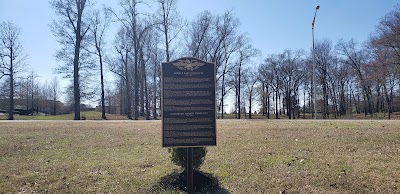 DeSoto County Veterans Park