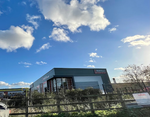 Würth Trade Store Medway - Thumbnail