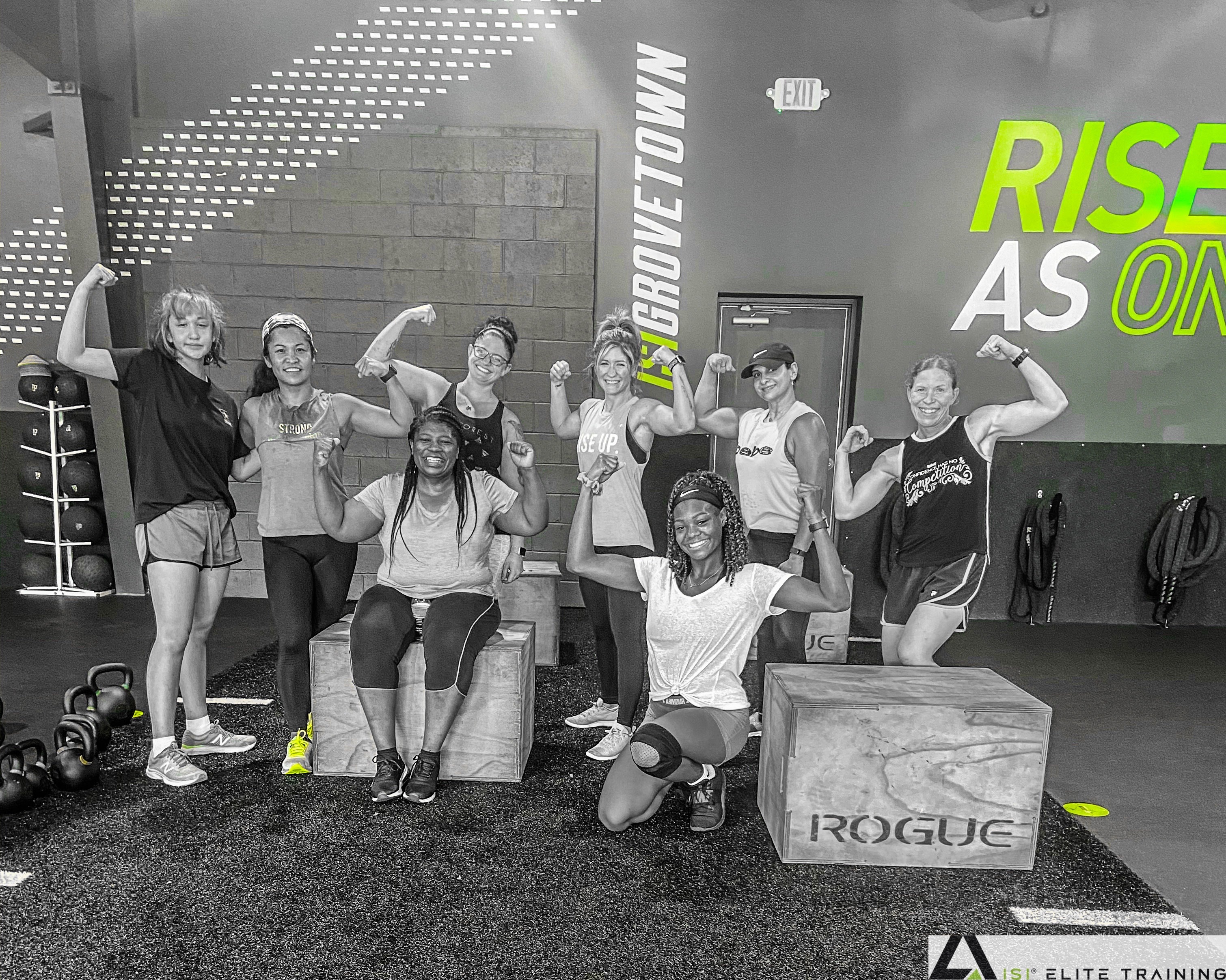 ISI Elite Training photo 7