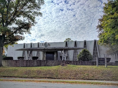 Congregation B’nai Israel