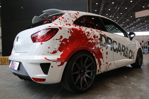 Dream Cars