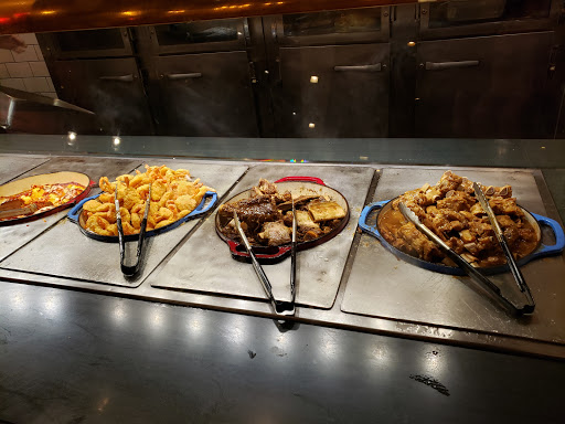 Buffet Americana - Thumbnail