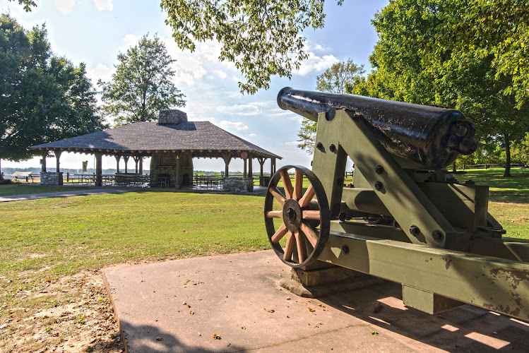 Columbus-Belmont State Park