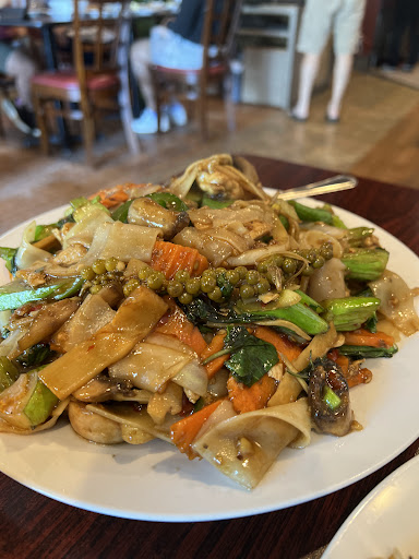 SaBaiDee - Thai Lao Cuisine - Thumbnail