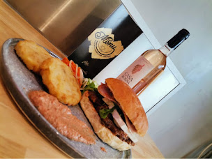 Photo n°42 de BOUCHERIE CHARCUTERIE TRAITEUR MENU à Landas (Prestataire de mariage)