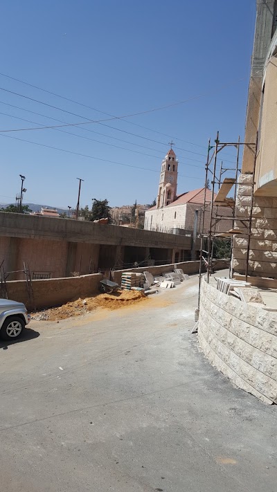 Photos of Our Lady of The Tower Maronite Church