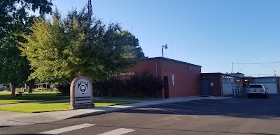 Prineville Police Department