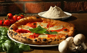 Photo n°7 de Pizza Lisa à Brive-la-Gaillarde (Pizzeria)