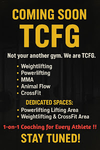 The Cross Functional Garage (TCFG) – All in Kolkata, West Bengal