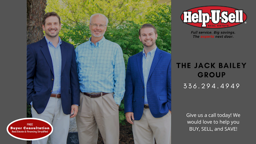 Help-U-Sell Real Estate of Greensboro - Flat Fee - Thumbnail