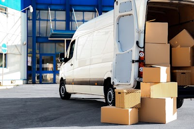 Jeffhanz Logistics Pvt Ltd