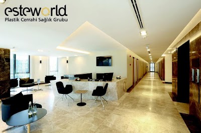 Photos of Esteworld Altunizade Plastic Surgery Medical Group