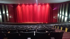 Capri Cinema karachi