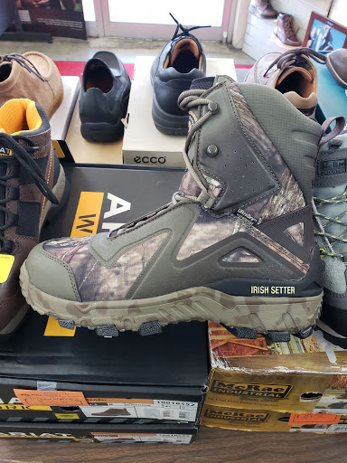 Joe's Shoe Store Gallery - United States