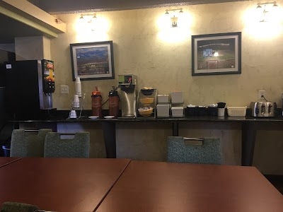Photos of Days Inn Denver Downtown